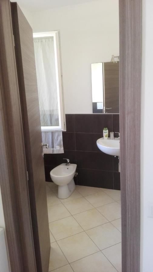 B&B Gigi' Marina di Massa Εξωτερικό φωτογραφία