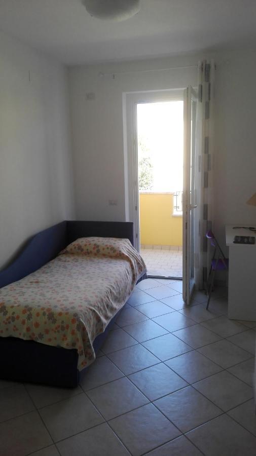 B&B Gigi' Marina di Massa Εξωτερικό φωτογραφία
