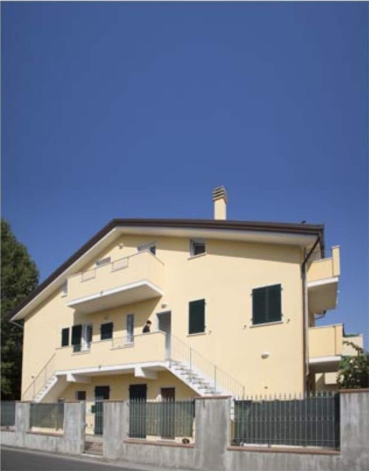 B&B Gigi' Marina di Massa Εξωτερικό φωτογραφία