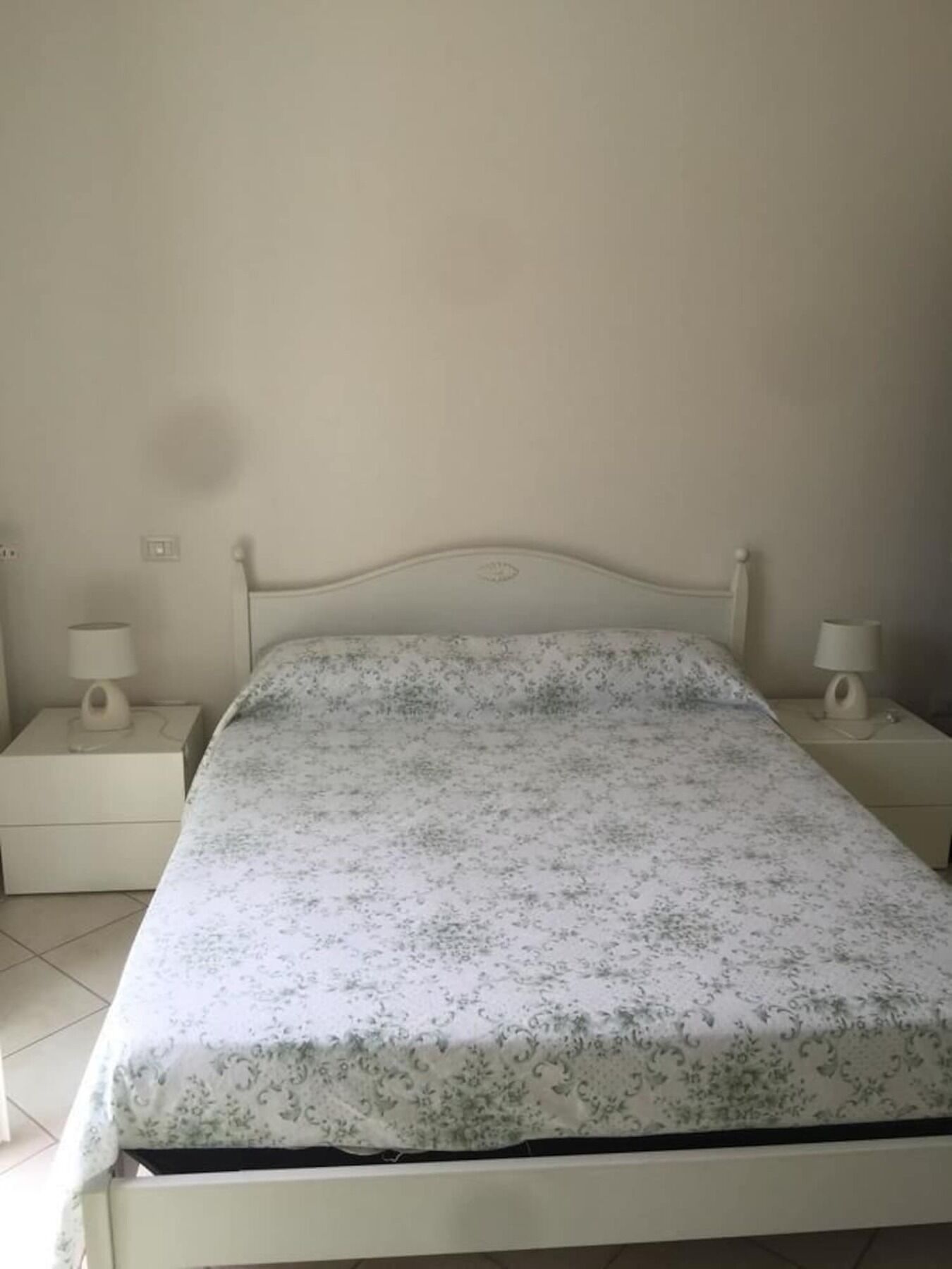 B&B Gigi' Marina di Massa Εξωτερικό φωτογραφία