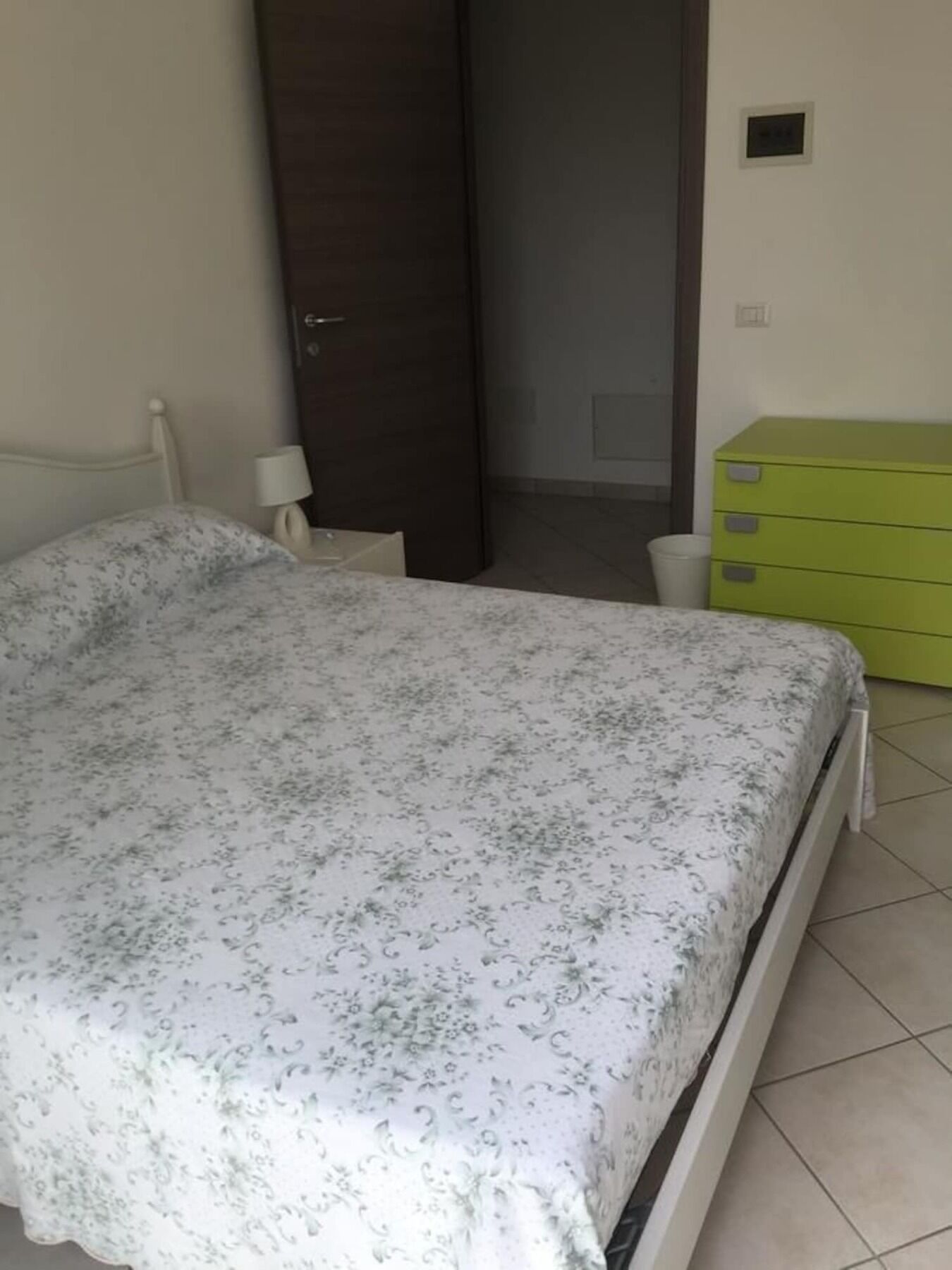 B&B Gigi' Marina di Massa Εξωτερικό φωτογραφία