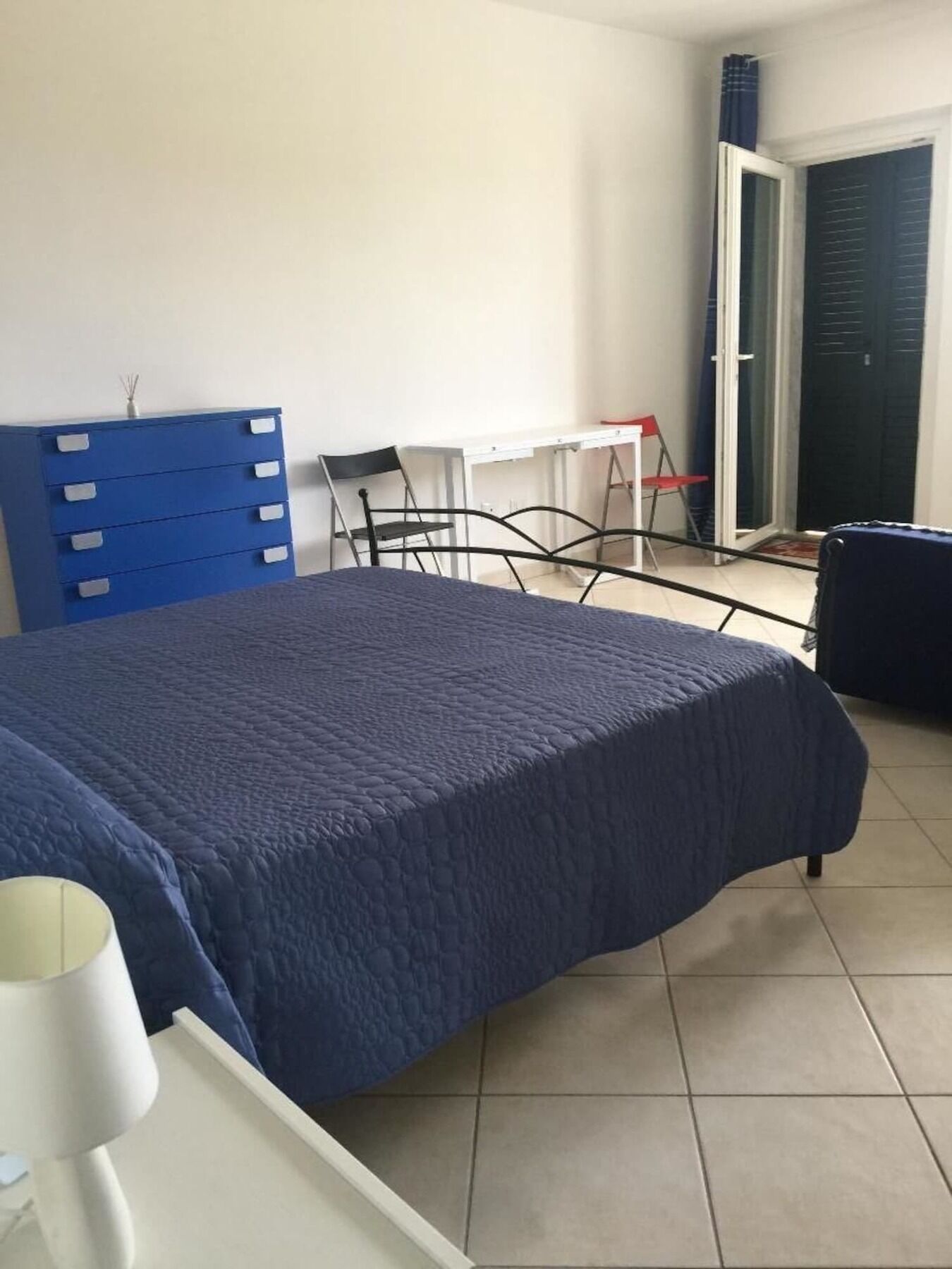 B&B Gigi' Marina di Massa Εξωτερικό φωτογραφία
