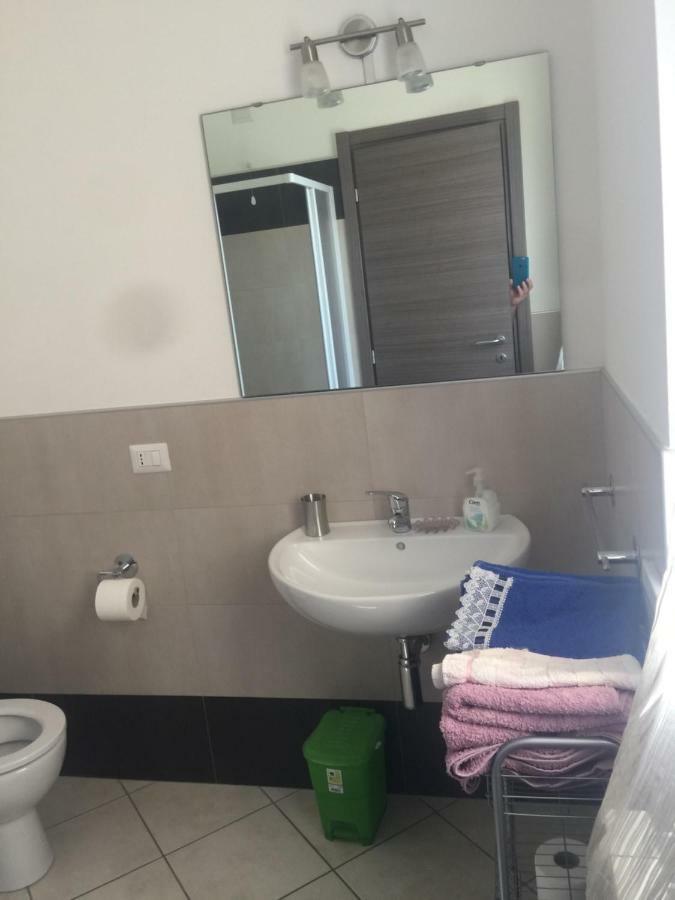 B&B Gigi' Marina di Massa Εξωτερικό φωτογραφία