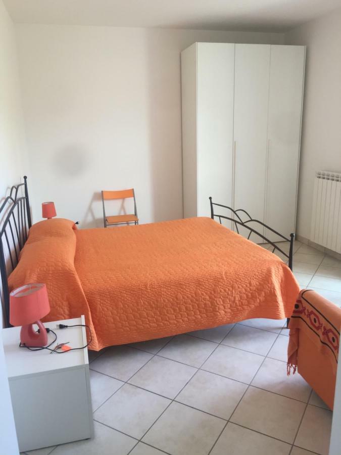 B&B Gigi' Marina di Massa Εξωτερικό φωτογραφία